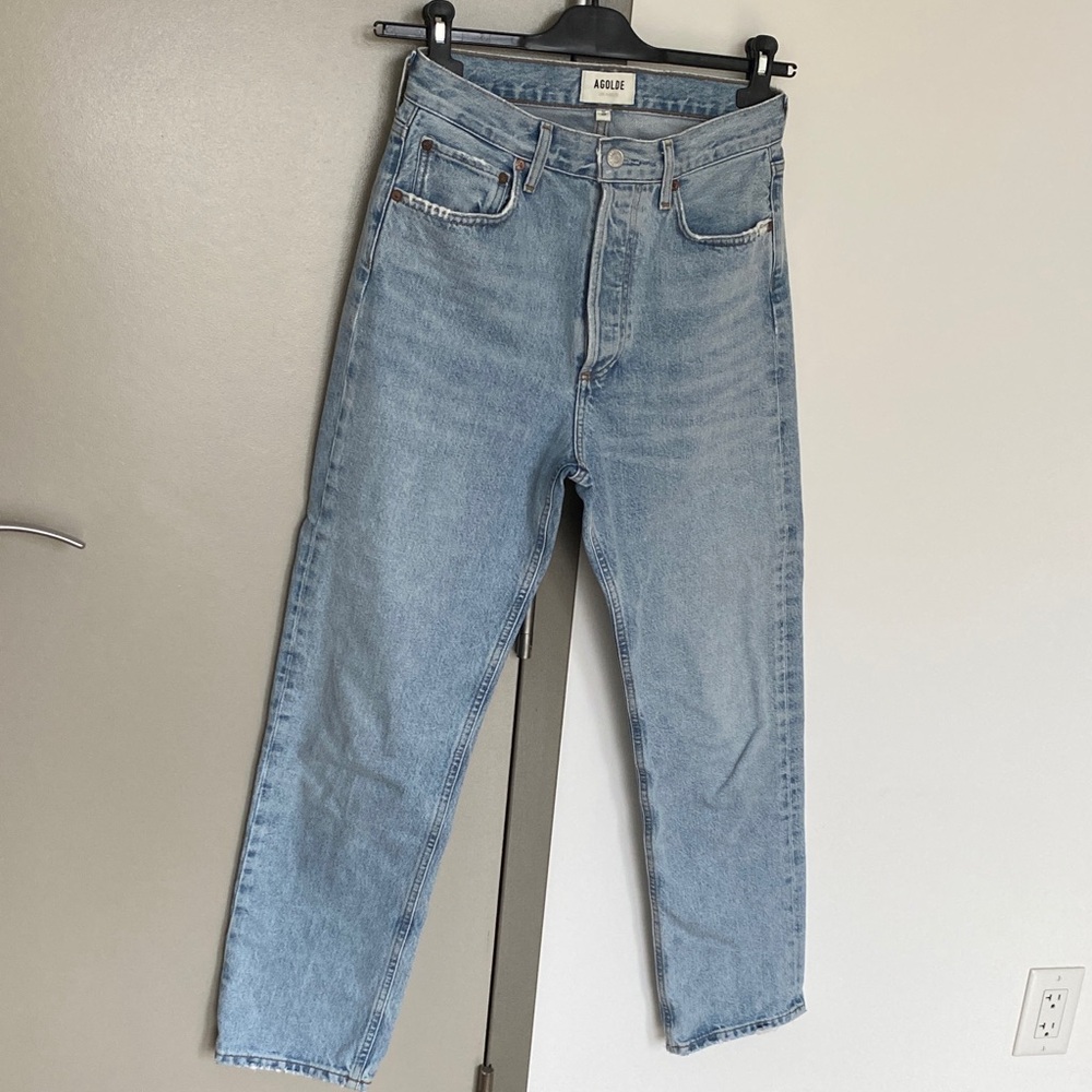 Agolde Jeans